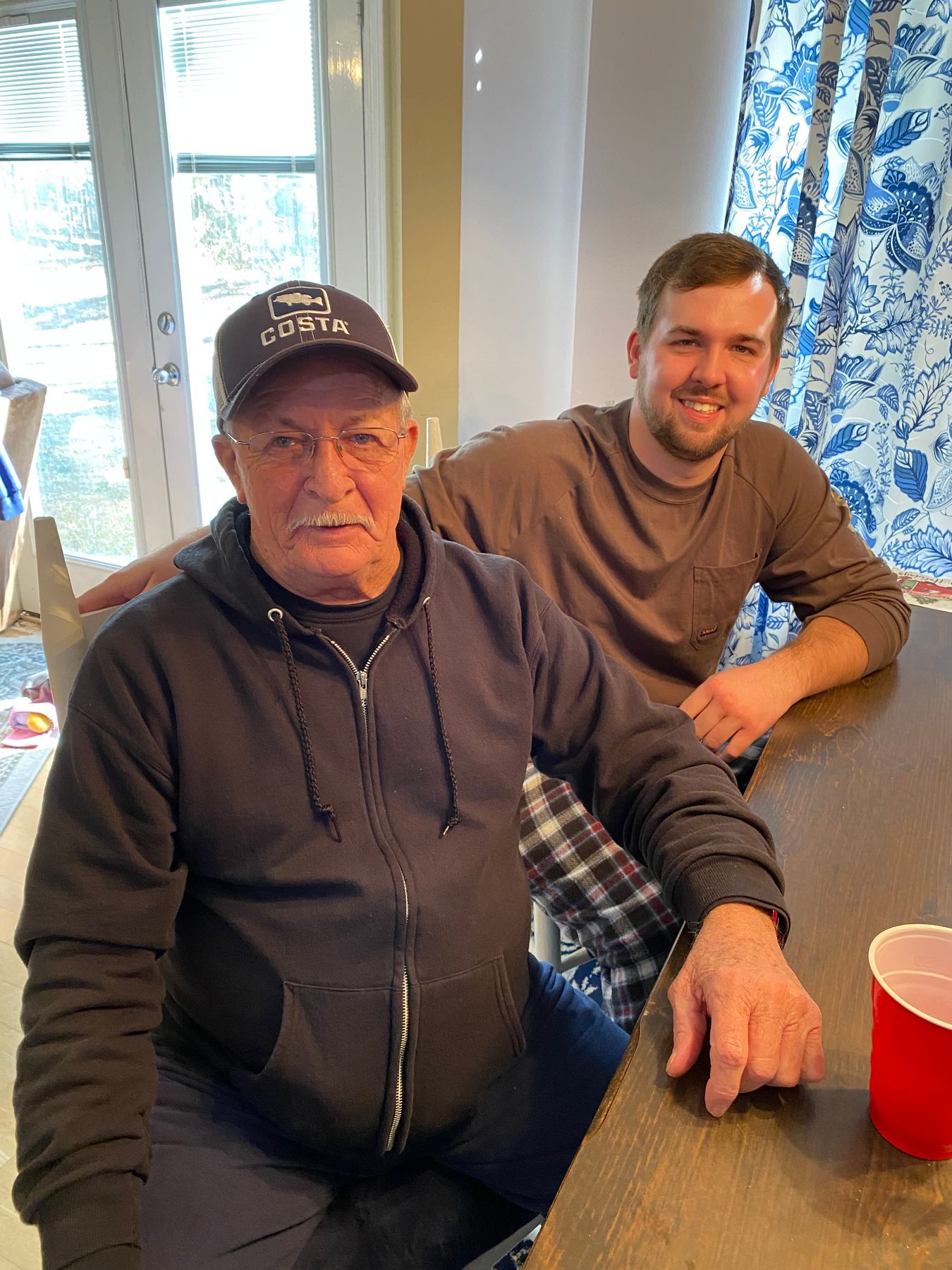 Obituary of James Ray Josey