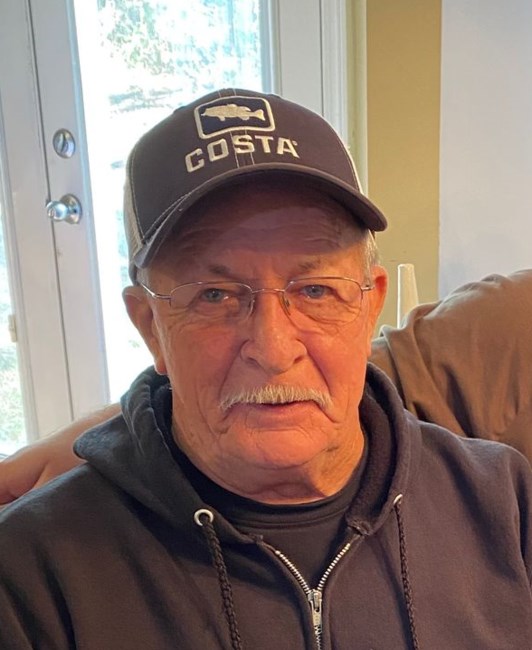 Obituary of James Ray Josey