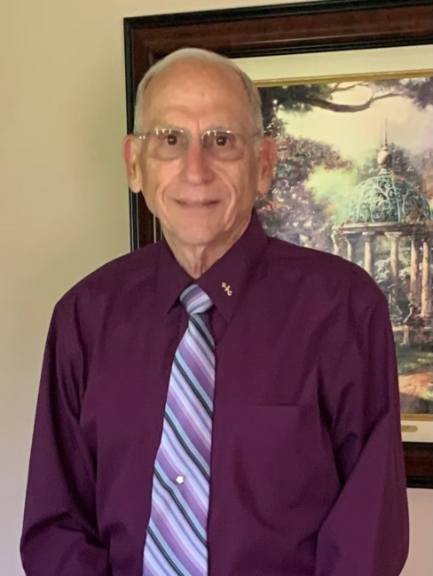 Avis de décès de Rodger Neil Crain