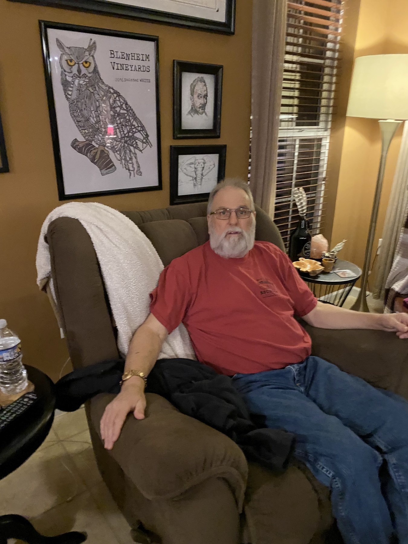 Avis de décès de William David Bryson Sr.