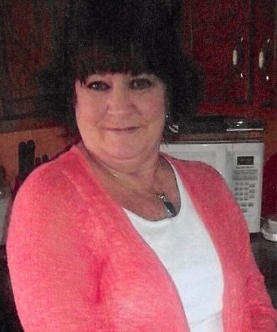 Obituary of Suzanne Elizabeth Griffin