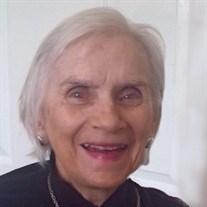 Obituary of Lillian M. Rogers