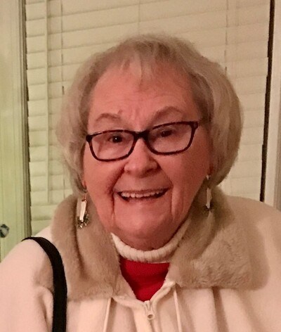 Obituary of Carolyn Snow Doty