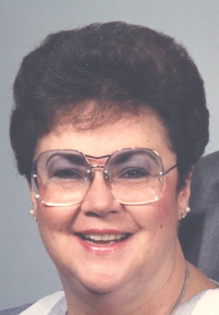Obituary of Patricia A. Smith