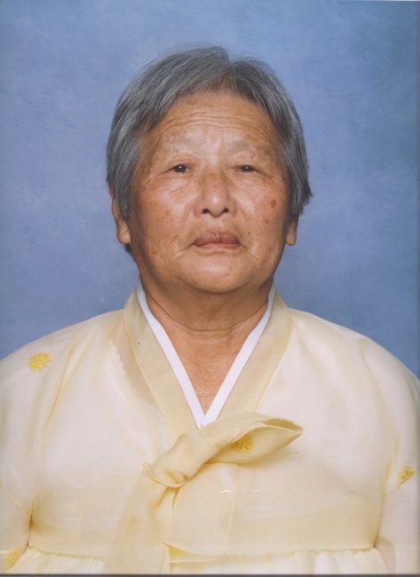 Obituary of Choon Soo Kang