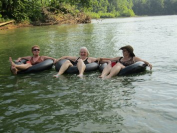 Obituary of Eunice E. Ralls Buchanan