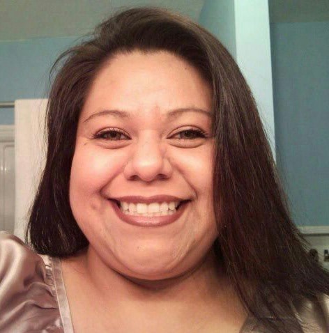 Obituary of Claudia Nelly Briones