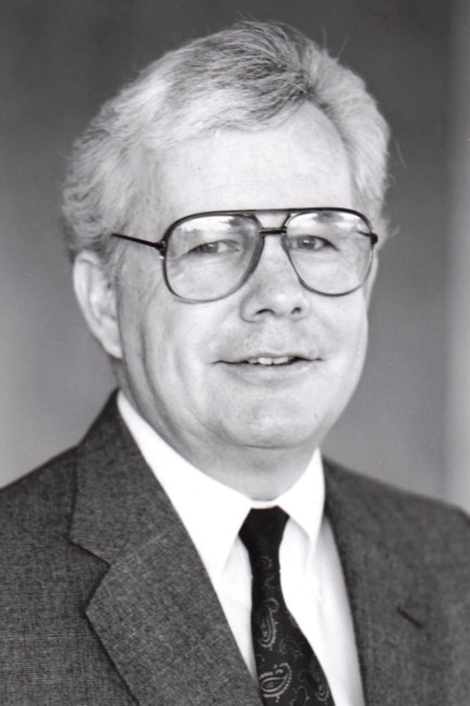 Obituary of Harold Dean Baker Sr.