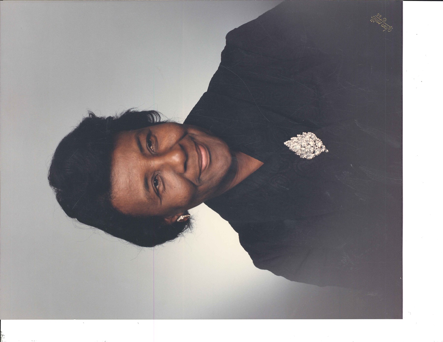 Obituary of Mrs. Ella Pettigrew Hargest