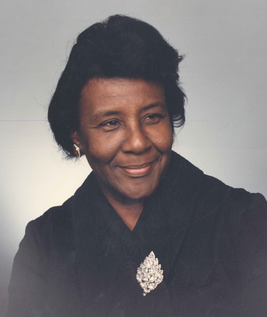 Obituary of Mrs. Ella Pettigrew Hargest