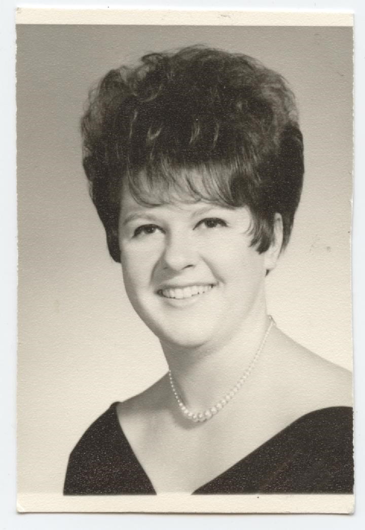 Obituary of Joetta Marie Silva