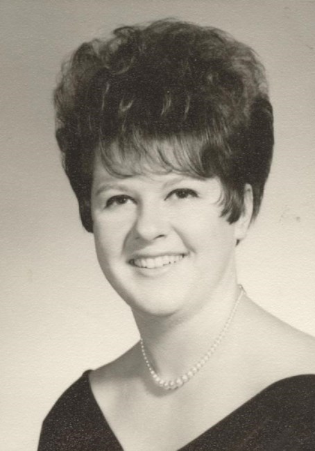 Obituary of Joetta Marie Silva