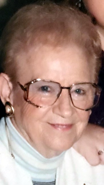 Obituary of Melva Lee Cook Coffelt