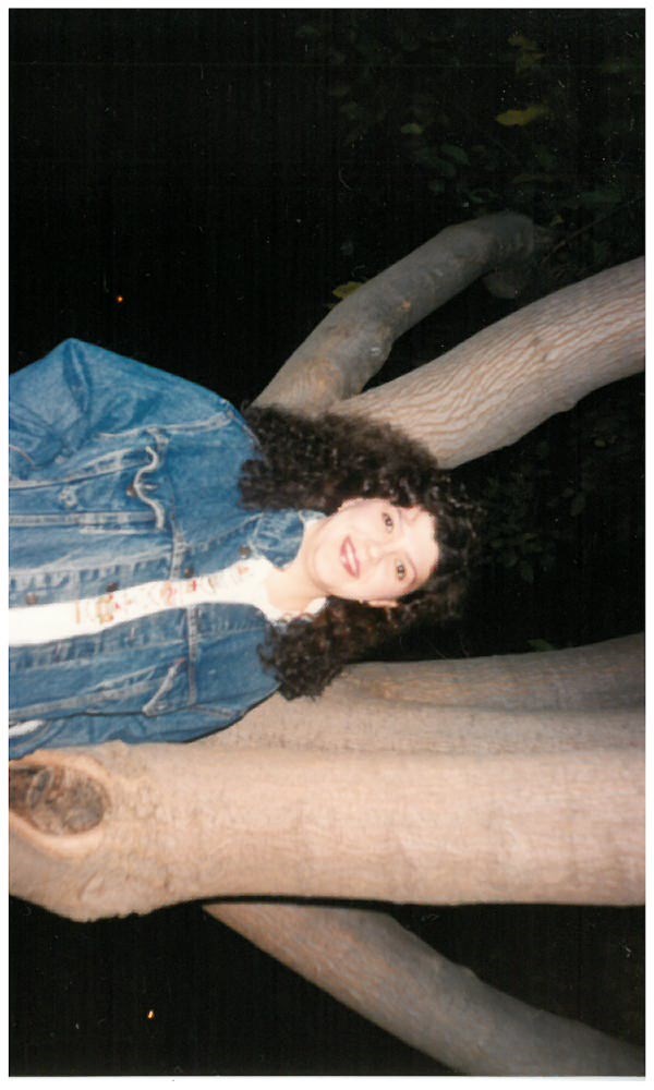 Obituary of Christina Chavez Clinton