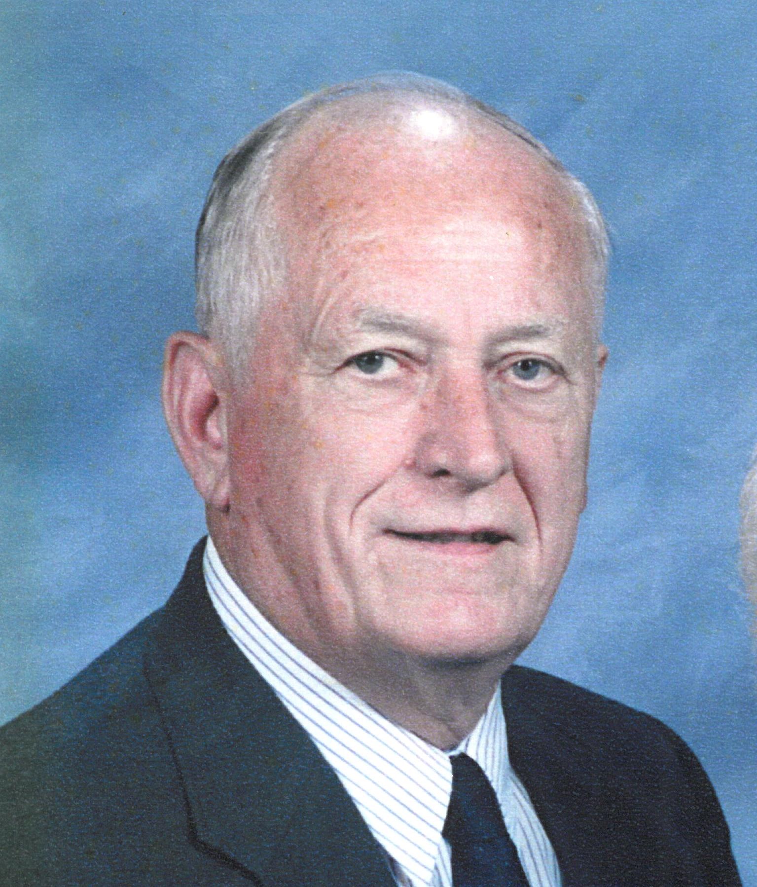 Leon Dwight Swartwout Obituary Salem, OR