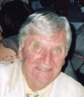 Obituary of Robert G. Vaughan