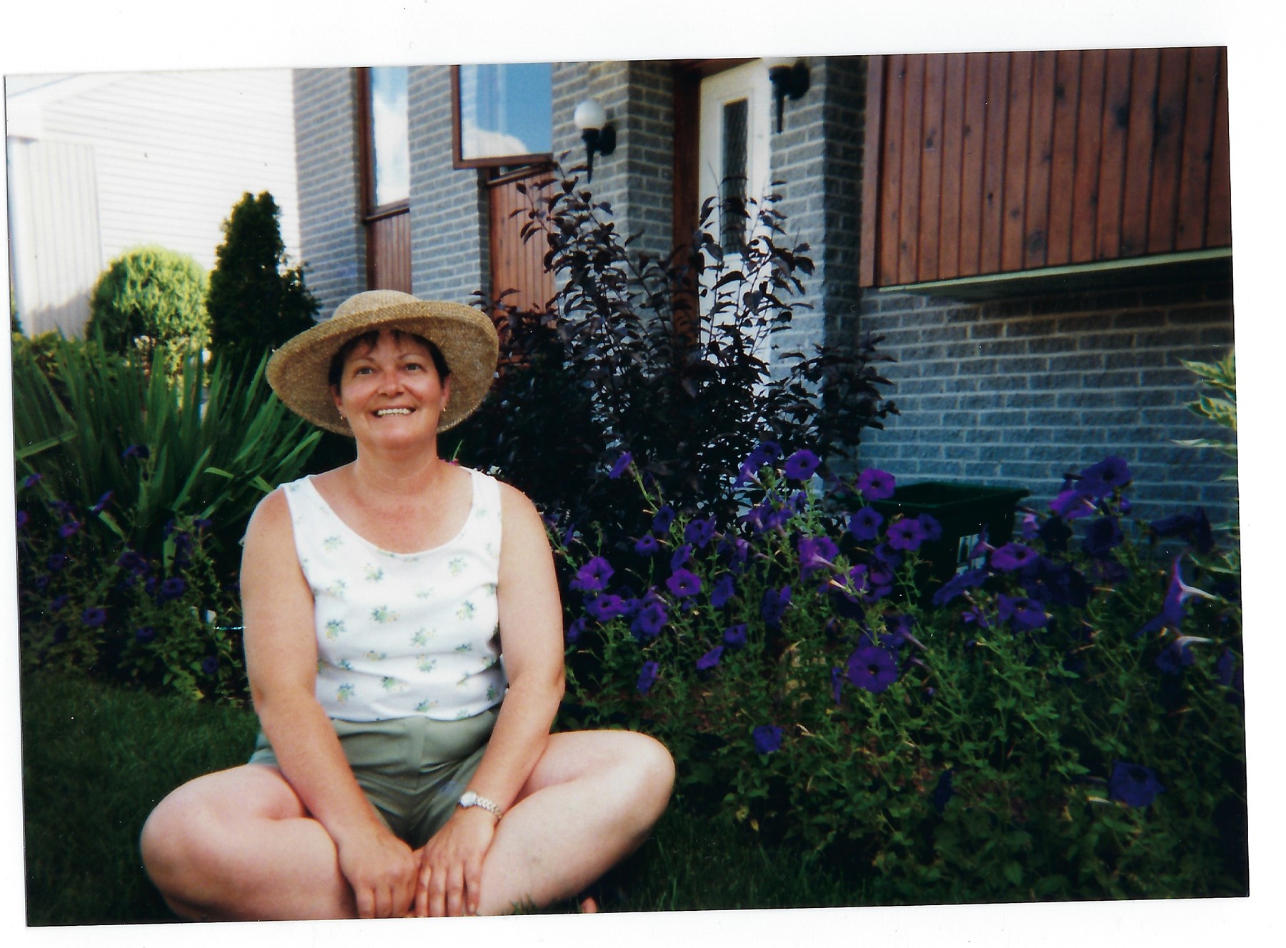 Obituary of Céline Charette