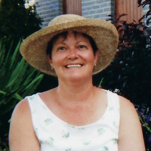 Obituary of Céline Charette