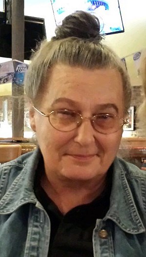 Obituary of Marjorie "Maggie" Lillian Soska