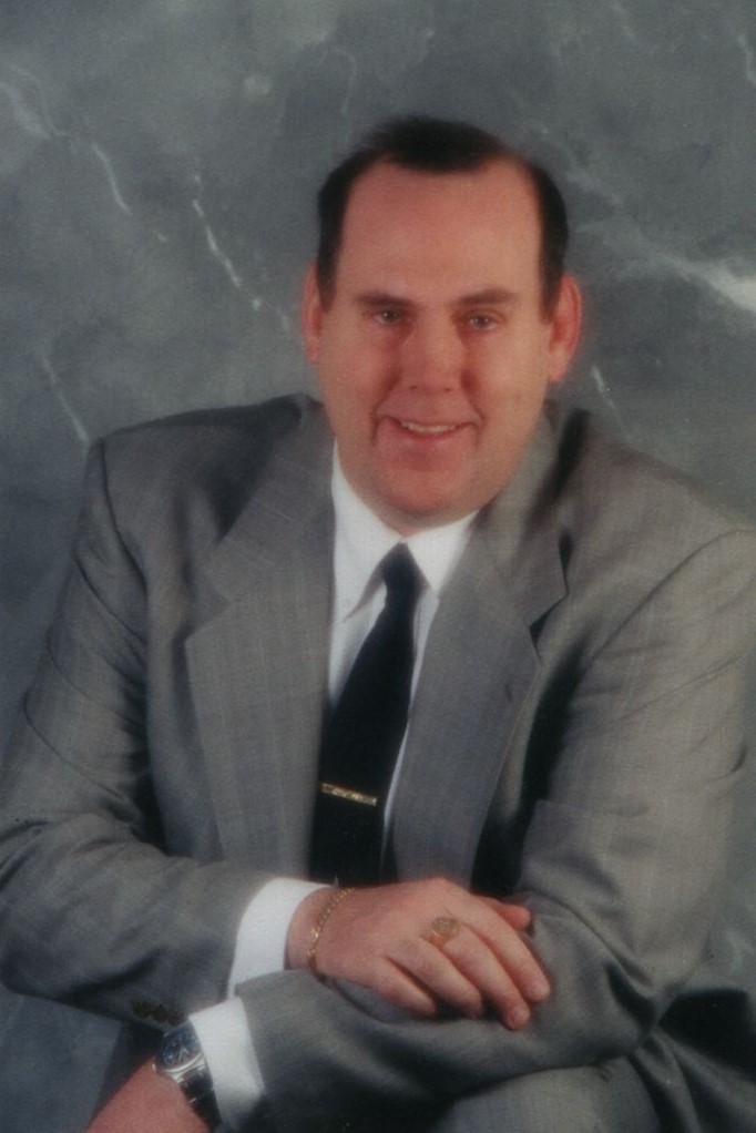 Avis de décès de Philip Gregory Ofton