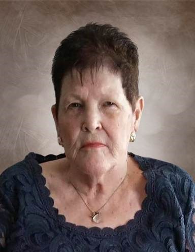 Obituary of Lise Bouchard