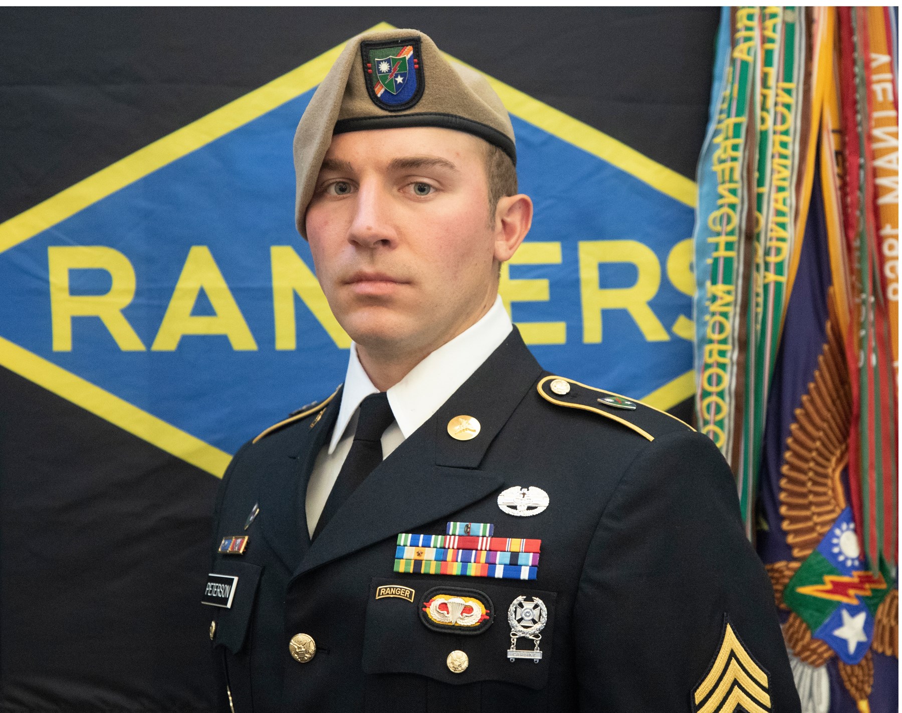 Nathan Andrew Peterson Obituary Portland, OR