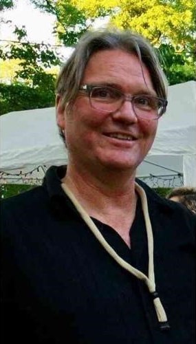 Obituary of Terry Daugherty