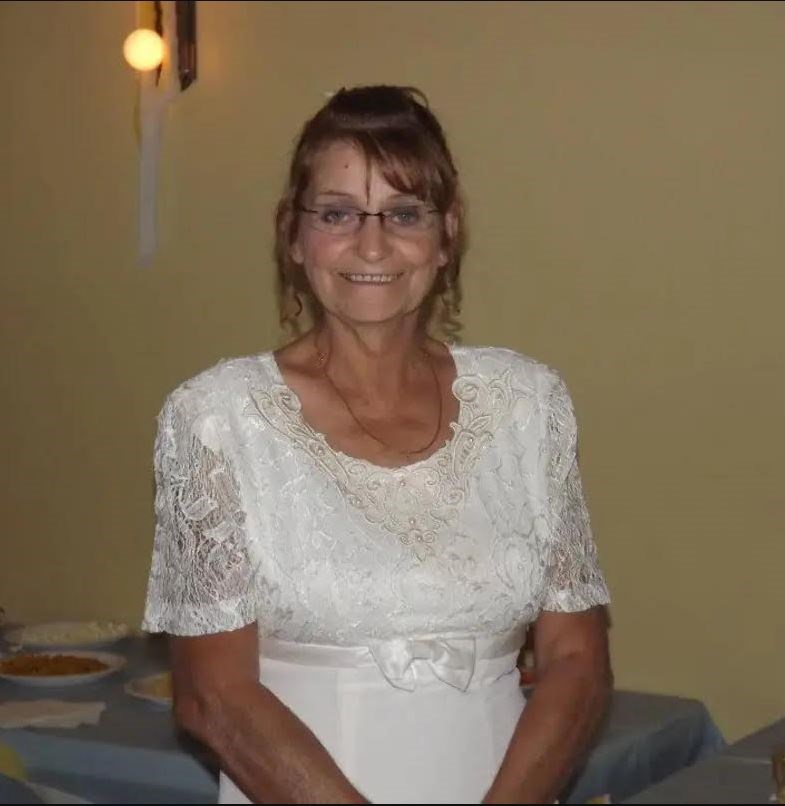 Obituary of Linda Andre