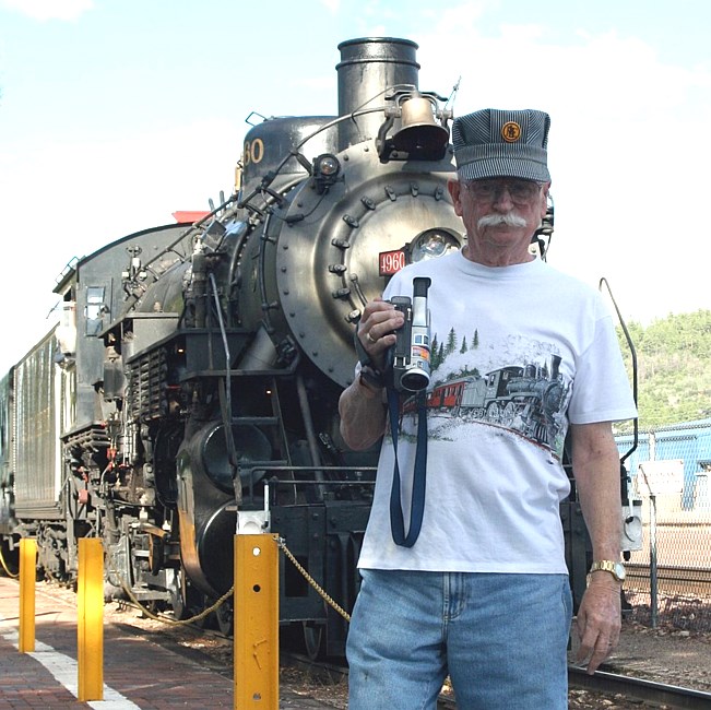 Obituary of David John Heffernan