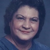 Obituary of Rosa Williams Asher
