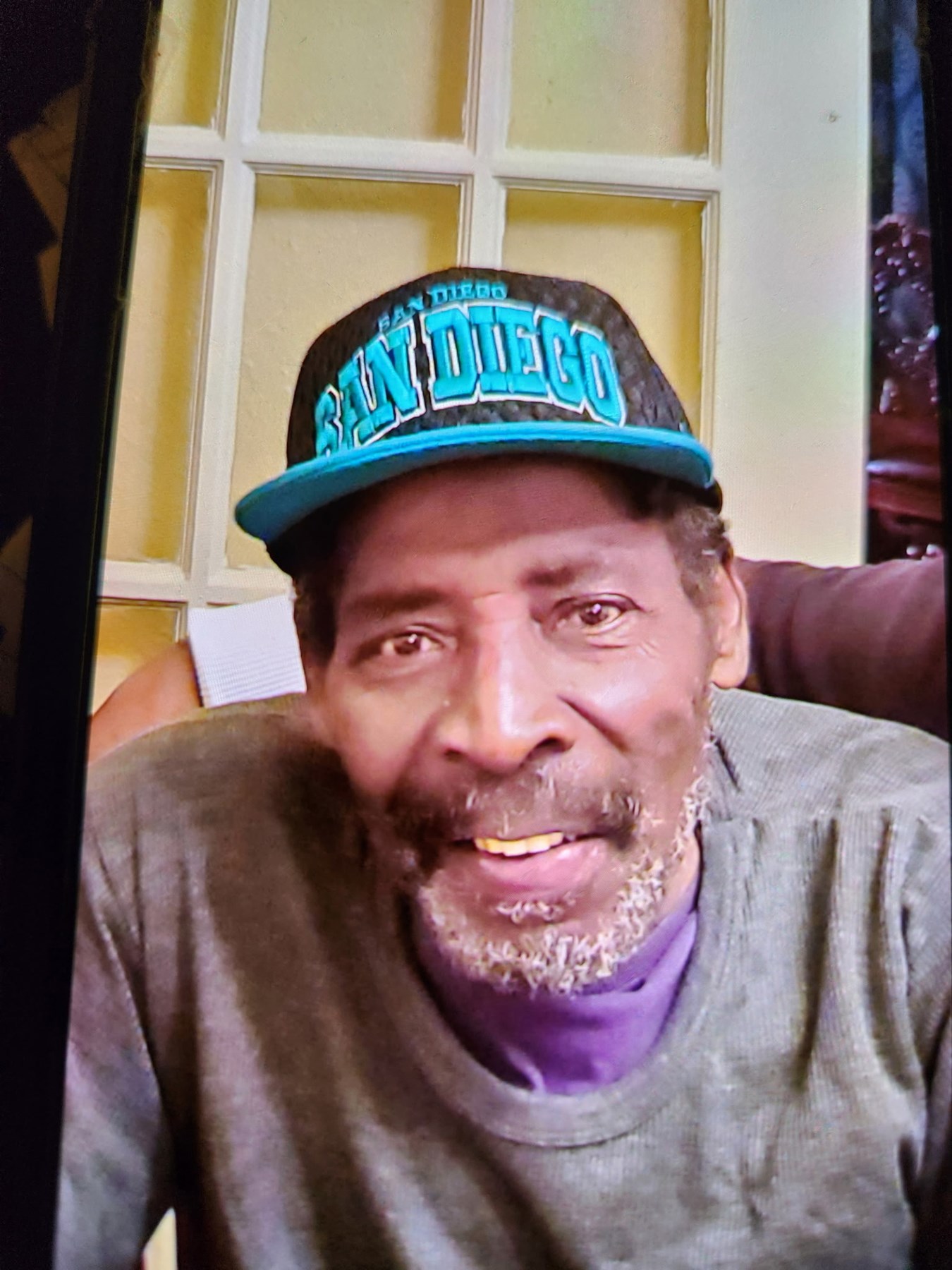 Obituary of Mr. Leon Yancey