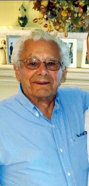 Obituary of Santo Fumando