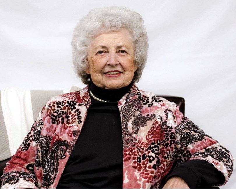 Obituary of Jeritta R Dehart