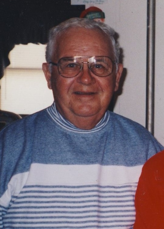 Benjamin L. Narbut Obituary Union, NJ