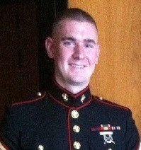 Obituary of Adam Matthew Cobb