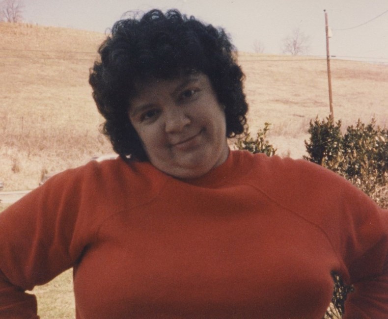 Obituary of Shelia Ann Cox