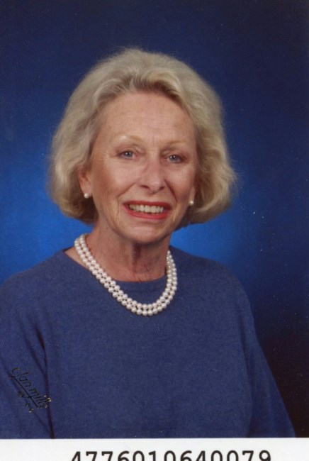 Obituary of Helen Steele Kent