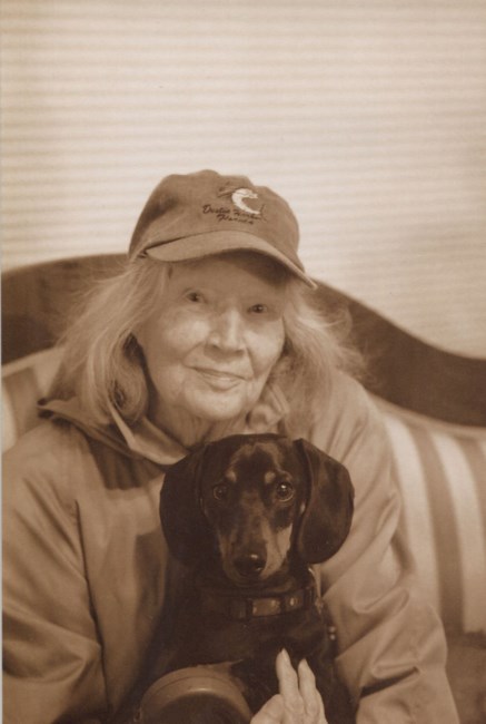 Obituary of Laura B. Burnham