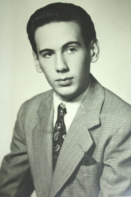 Obituary of Keith Arlen Miller