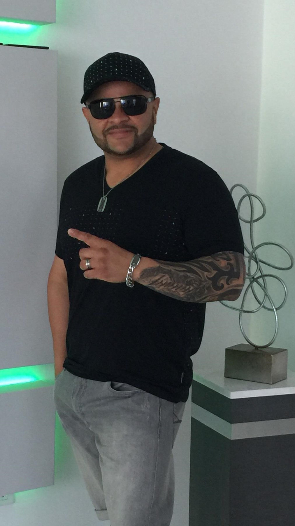 Obituary of Jaime Joel "Jimmy" Ferrer Rivera