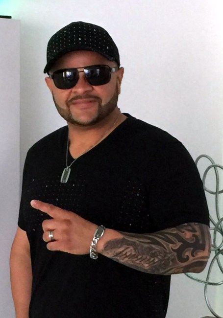 Obituario de Jaime Joel "Jimmy" Ferrer Rivera