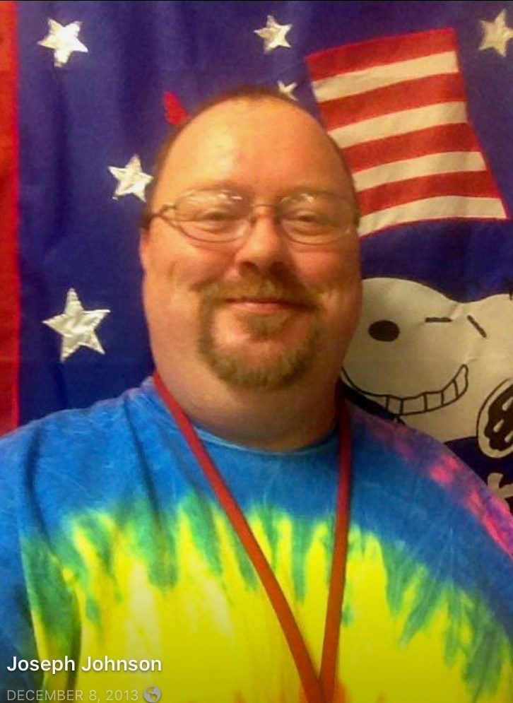 Obituary of Joseph Edward "Ed" Johnson