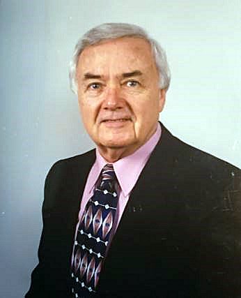 Obituary of Oran Douglas Rodgers