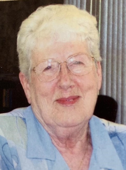 Obituary of Ethel Leota Shipley "Grandma Angel"