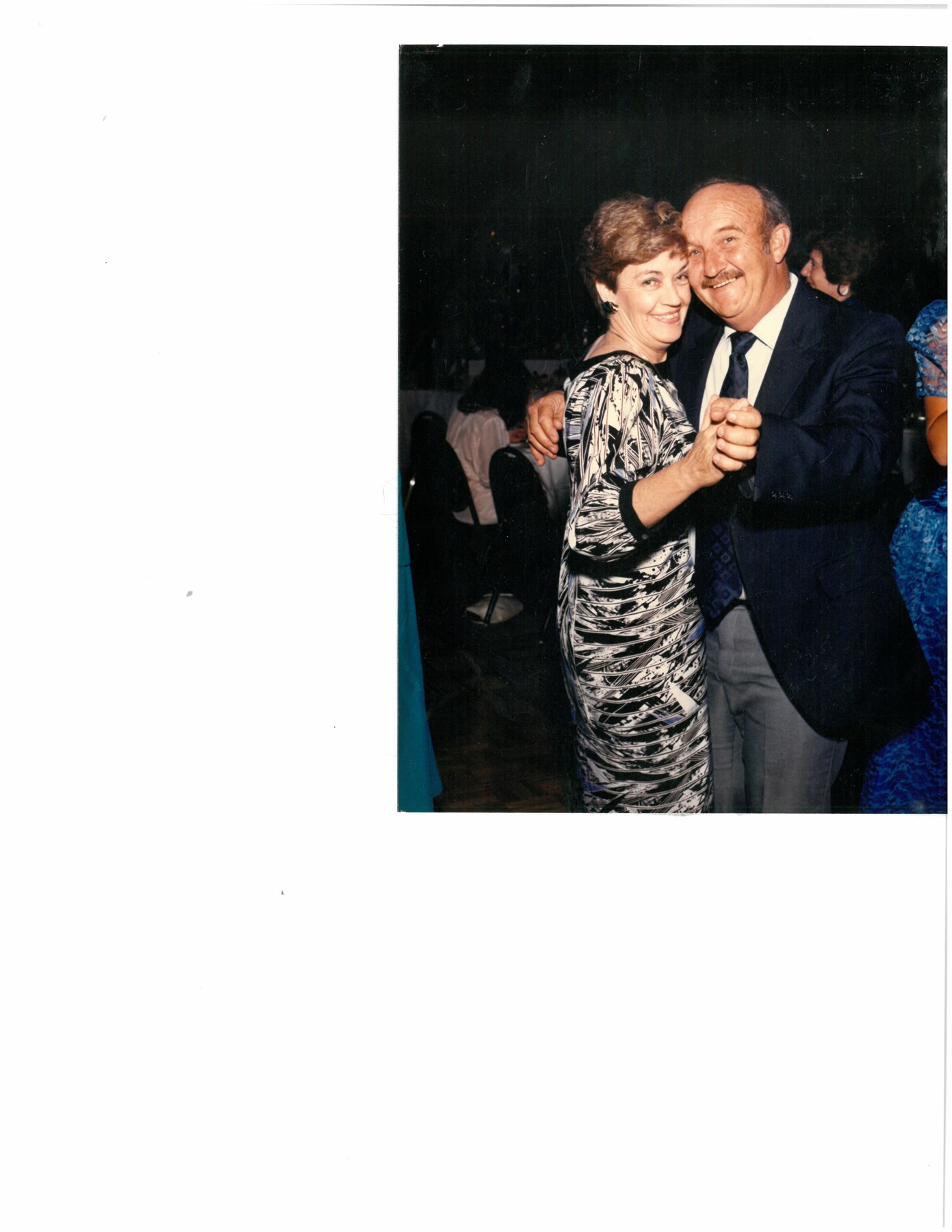 Obituary of Richard E. Polson