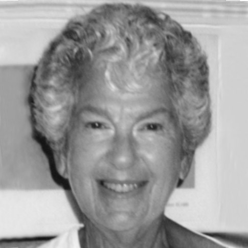 Obituary of Barbara Diengott Rubin