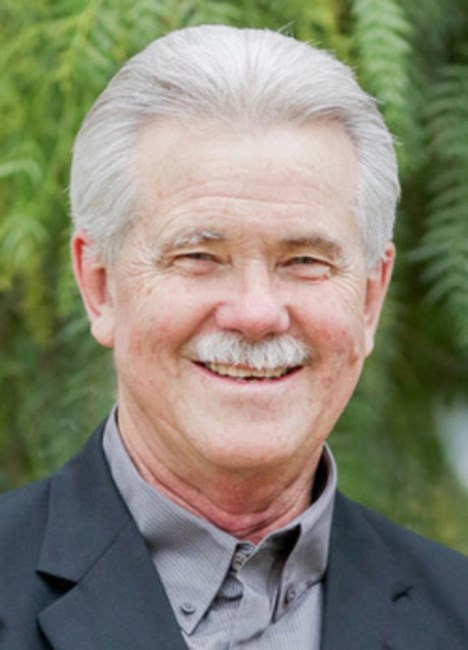 Obituary of Michael Gregory Bush