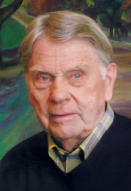 Obituary of Sterling David Sessions