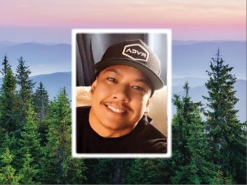Obituary of Eric Nicolas Castillo