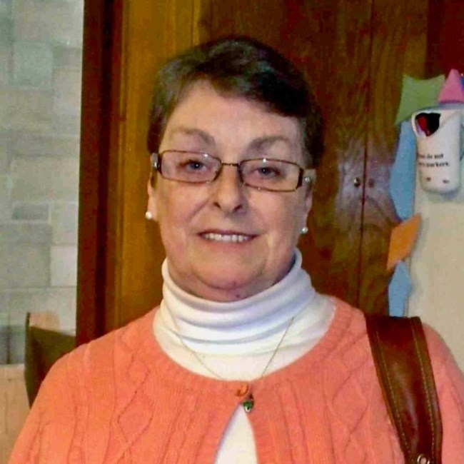 Obituary of Barbara Ann Duffy